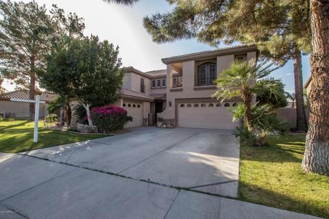 5423 E Gable Ave, Mesa, AZ 85206 photo 1