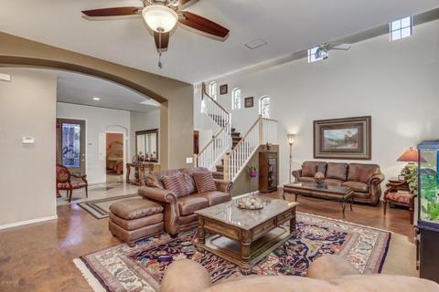 5423 E Gable Ave, Mesa, AZ 85206 photo 3