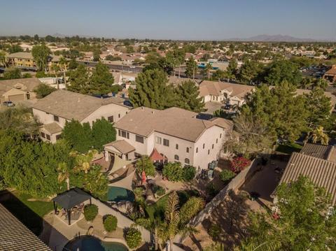5423 E Gable Ave, Mesa, AZ 85206 photo 48