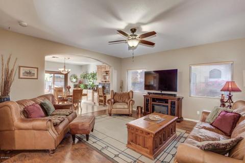 5423 E Gable Ave, Mesa, AZ 85206 photo 12