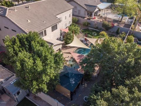 5423 E Gable Ave, Mesa, AZ 85206 photo 44