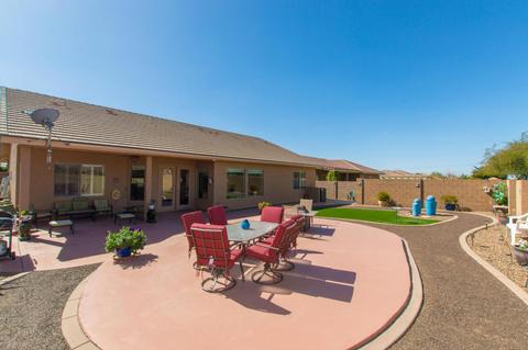 11058 E Olla Ave, Mesa, AZ 85212 photo 25