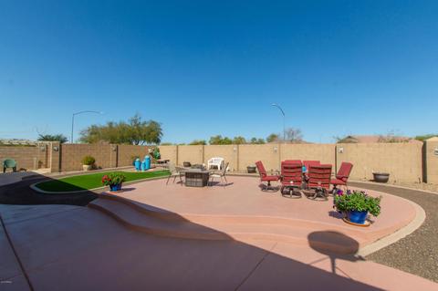 11058 E Olla Ave, Mesa, AZ 85212 photo 26