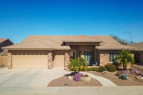 11058 E Olla Ave, Mesa, AZ 85212 photo 1