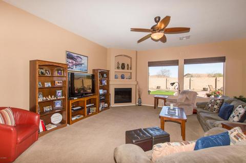 11058 E Olla Ave, Mesa, AZ 85212 photo 2
