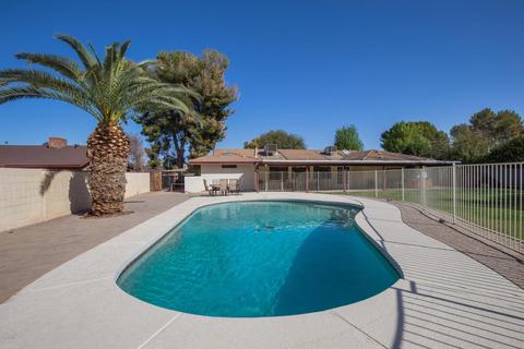 413 E Tremaine Ave, Gilbert, AZ 85234 photo 28