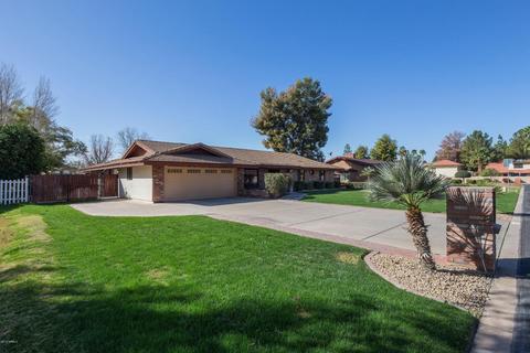 413 E Tremaine Ave, Gilbert, AZ 85234 photo 3