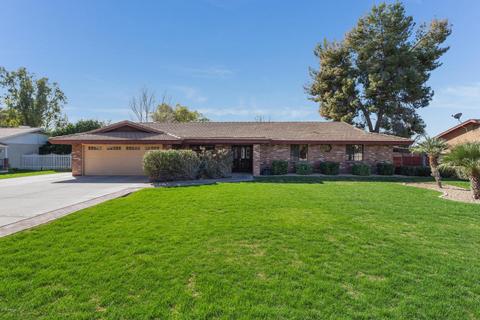 413 E Tremaine Ave, Gilbert, AZ 85234 photo 4