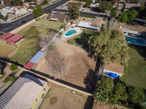 413 E Tremaine Ave, Gilbert, AZ 85234 photo 2