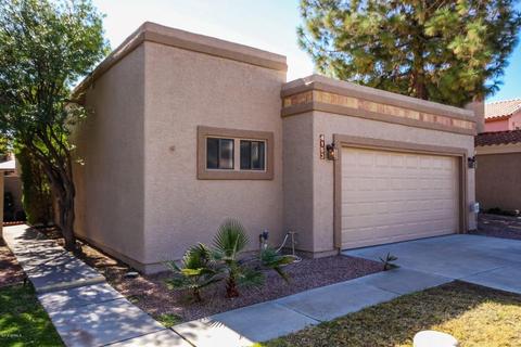 4153 E Tanglewood Dr, Phoenix, AZ 85048 photo 24