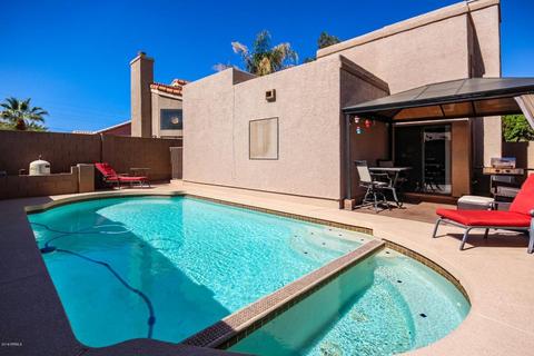 4153 E Tanglewood Dr, Phoenix, AZ 85048 photo 25