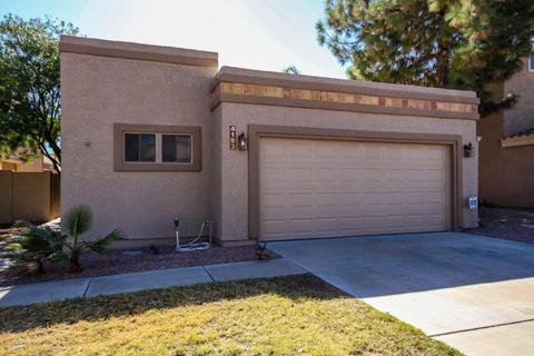 4153 E Tanglewood Dr, Phoenix, AZ 85048 photo 1