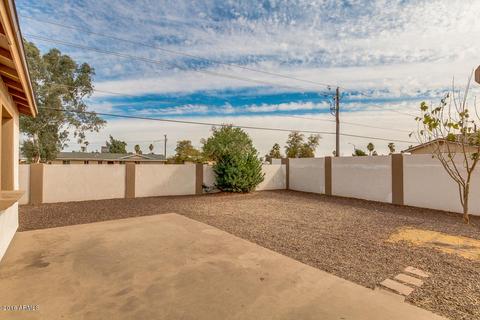 3535 Everett Dr, Phoenix, AZ 85032 photo 22