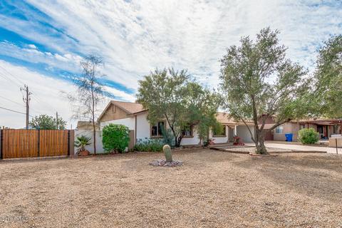 3535 Everett Dr, Phoenix, AZ 85032 photo 2