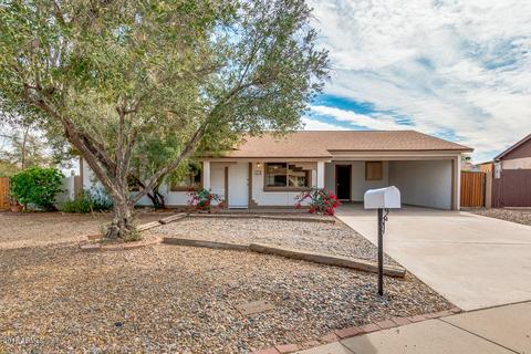 3535 Everett Dr, Phoenix, AZ 85032 photo 1