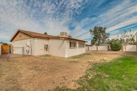 3535 Everett Dr, Phoenix, AZ 85032 photo 21