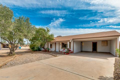 3535 Everett Dr, Phoenix, AZ 85032 photo 3