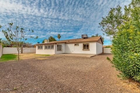 3535 Everett Dr, Phoenix, AZ 85032 photo 20