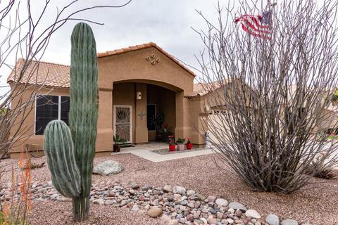 9753 E Irwin Ave, Mesa, AZ 85209 photo 3