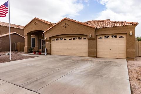 9753 E Irwin Ave, Mesa, AZ 85209 photo 1