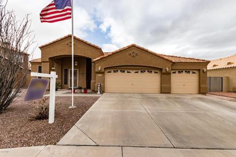 9753 E Irwin Ave, Mesa, AZ 85209 photo 2