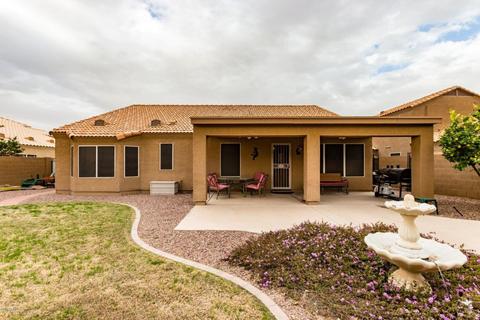 9753 E Irwin Ave, Mesa, AZ 85209 photo 25