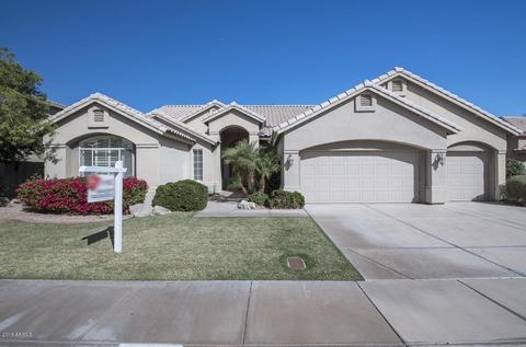 3034 E Dry Creek Rd, Phoenix, AZ 85048 photo 1