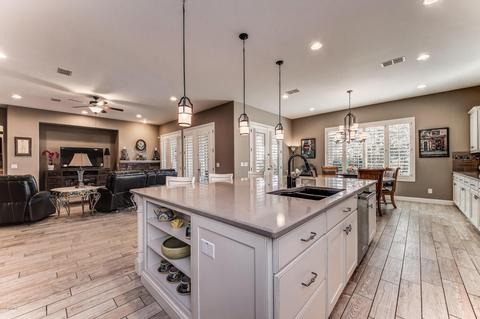 3297 E Nightingale Ln, Gilbert, AZ 85298 photo 15
