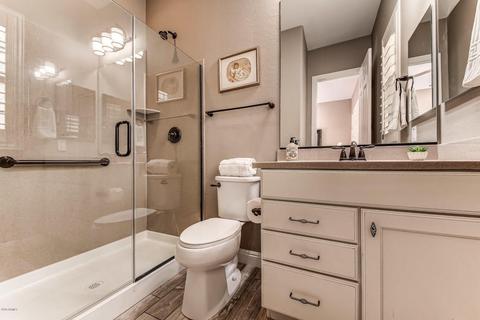 3297 E Nightingale Ln, Gilbert, AZ 85298 photo 22