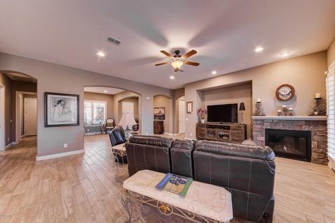 3297 E Nightingale Ln, Gilbert, AZ 85298 photo 12