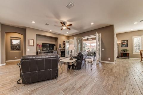 3297 E Nightingale Ln, Gilbert, AZ 85298 photo 10