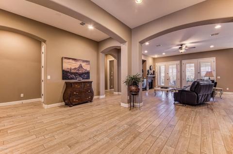 3297 E Nightingale Ln, Gilbert, AZ 85298 photo 8