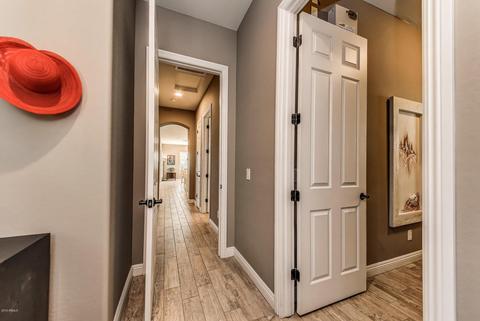 3297 E Nightingale Ln, Gilbert, AZ 85298 photo 25