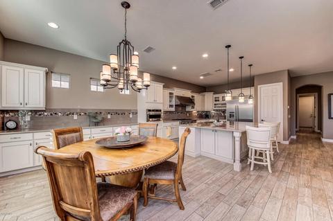 3297 E Nightingale Ln, Gilbert, AZ 85298 photo 18