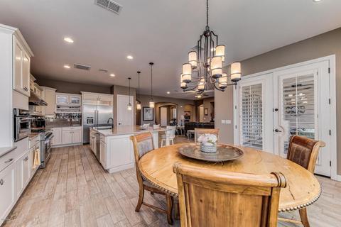 3297 E Nightingale Ln, Gilbert, AZ 85298 photo 17