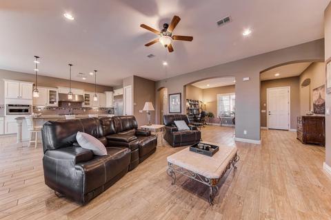 3297 E Nightingale Ln, Gilbert, AZ 85298 photo 11
