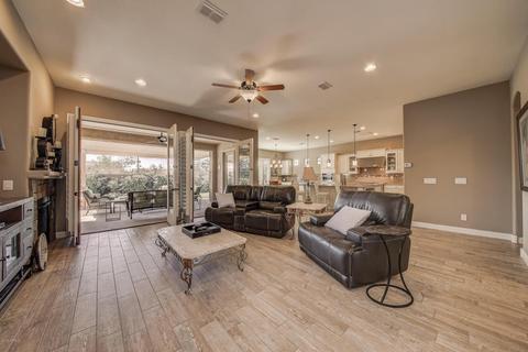 3297 E Nightingale Ln, Gilbert, AZ 85298 photo 9