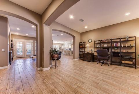 3297 E Nightingale Ln, Gilbert, AZ 85298 photo 7