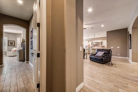 3297 E Nightingale Ln, Gilbert, AZ 85298 photo 27