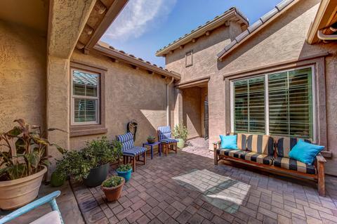 3297 E Nightingale Ln, Gilbert, AZ 85298 photo 5