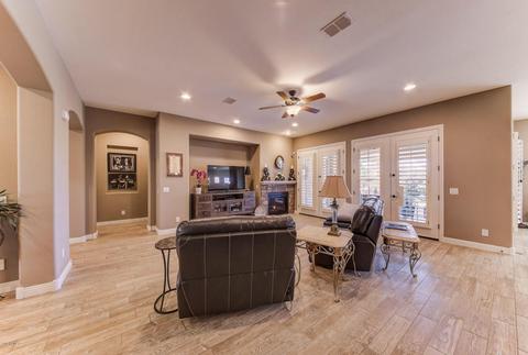 3297 E Nightingale Ln, Gilbert, AZ 85298 photo 26