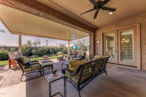 3297 E Nightingale Ln, Gilbert, AZ 85298 photo 49