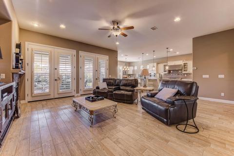 3297 E Nightingale Ln, Gilbert, AZ 85298 photo 36