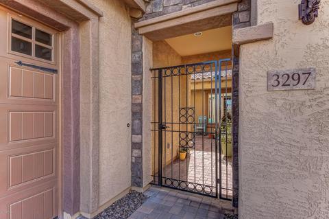 3297 E Nightingale Ln, Gilbert, AZ 85298 photo 4