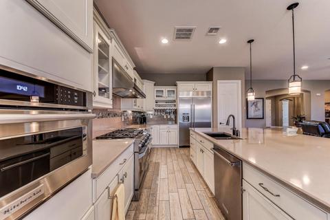 3297 E Nightingale Ln, Gilbert, AZ 85298 photo 14