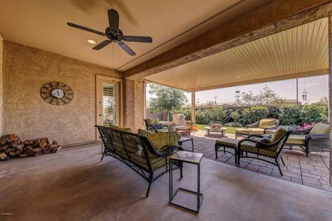 3297 E Nightingale Ln, Gilbert, AZ 85298 photo 48