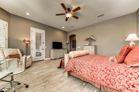 3297 E Nightingale Ln, Gilbert, AZ 85298 photo 31