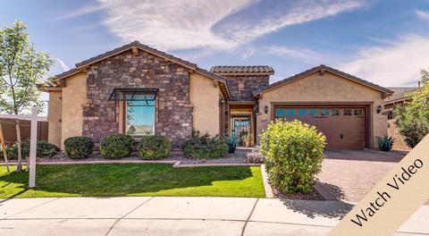 3297 E Nightingale Ln, Gilbert, AZ 85298 photo 1