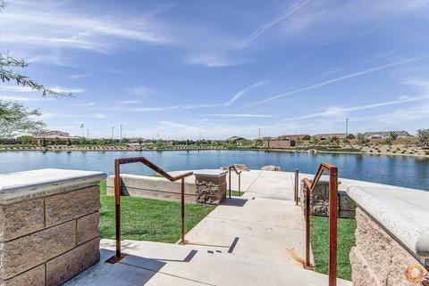 3297 E Nightingale Ln, Gilbert, AZ 85298 photo 55