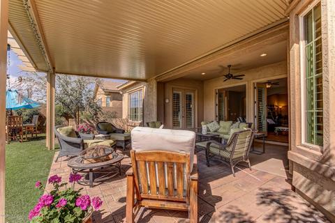 3297 E Nightingale Ln, Gilbert, AZ 85298 photo 50